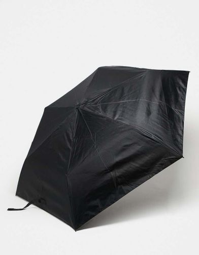 ARKET - Parapluie compact - Noir - Arket - Modalova