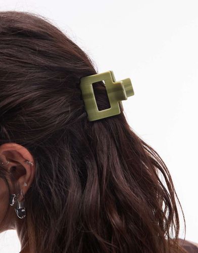 Pince à cheveux carrée - Arket - Modalova