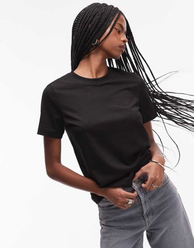 ARKET - T-shirt - Noir - Arket - Modalova