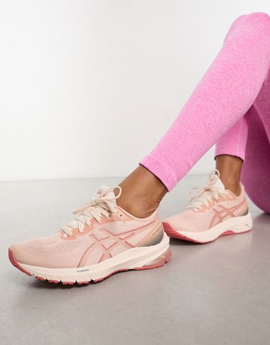 GT-1000 12 Stability - Sneakers da corsa - Asics - Modalova