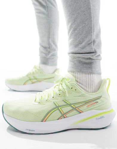 Gt-2000 13 Stability - Sneakers da corsa verdi - Asics - Modalova