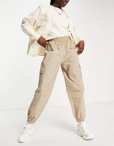 Joggers cargo extra larghi multitasche - ASOS - Modalova