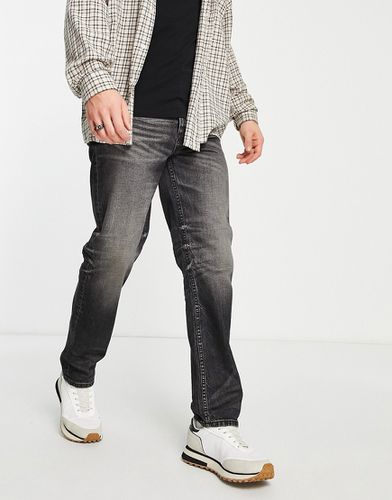 Cone Mill - Jeans "American classic" slavato - ASOS DESIGN - Modalova