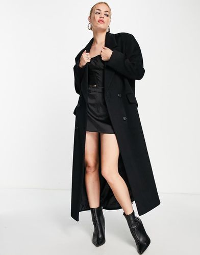 Cappotto dad elegante - ASOS DESIGN - Modalova