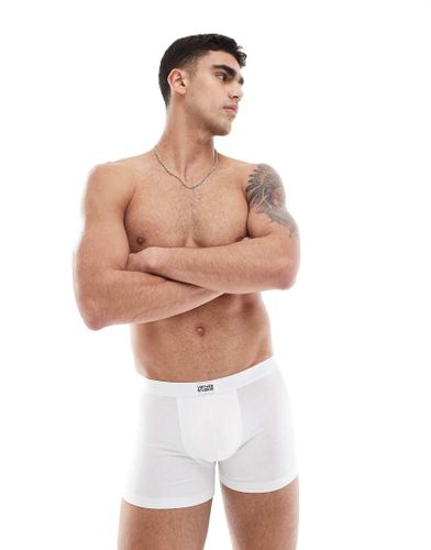 ASOS DESIGN - Boxer - Blanc - Asos Design - Modalova