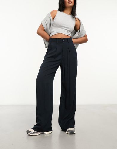 Pantaloni dad - ASOS DESIGN - Modalova