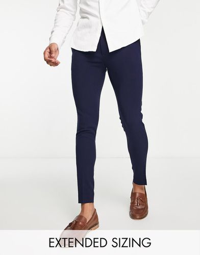 Pantaloni super skinny eleganti in - ASOS DESIGN - Modalova