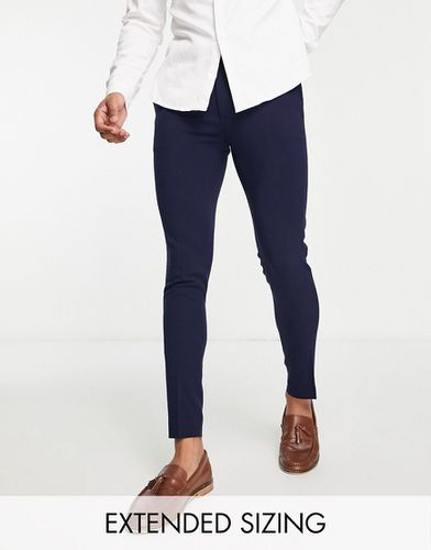 Pantaloni super skinny eleganti in - ASOS DESIGN - Modalova