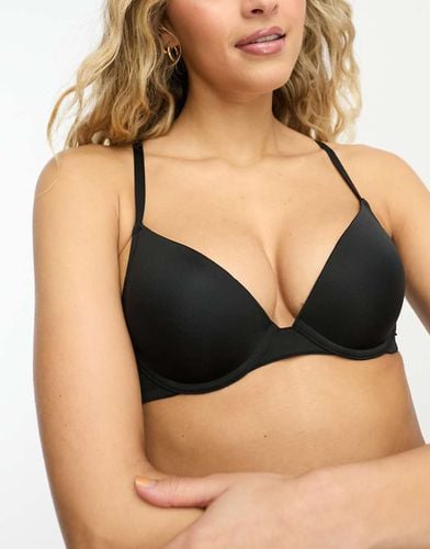 Reggiseno sagomato push up - ASOS DESIGN - Modalova