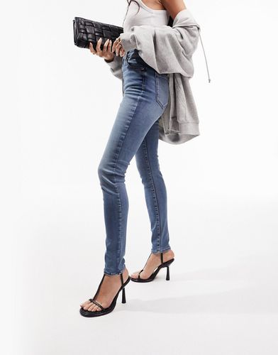 Ultimate - Jeans skinny invecchiato - ASOS DESIGN - Modalova