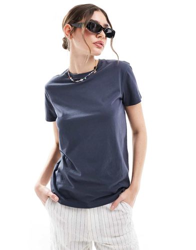 Ultimate - T-shirt girocollo antracite scuro - ASOS DESIGN - Modalova