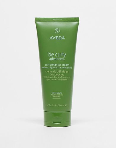 Be Curly Advanced - Crema per ricci Curl Enhancer 200 ml - Aveda - Modalova