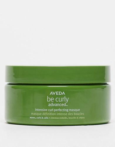 Be Curly - Maschera Advanced Intensive Curl Perfecting Masque da 200 ml - Aveda - Modalova