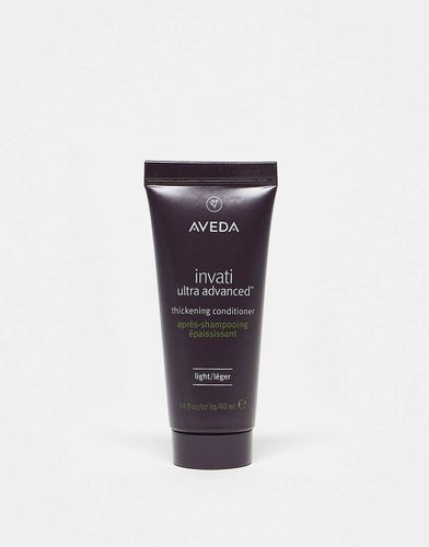 Invati Ultra Advanced - Balsamo volumizzante leggero da 40 ml - Aveda - Modalova