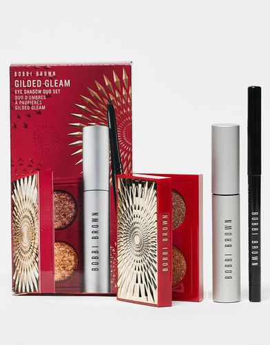 Gilded Gleam - Set regalo con ombretti - Bobbi Brown - Modalova