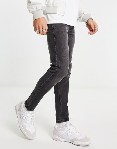 Jeans affusolati grigi - Bolongaro Trevor - Modalova