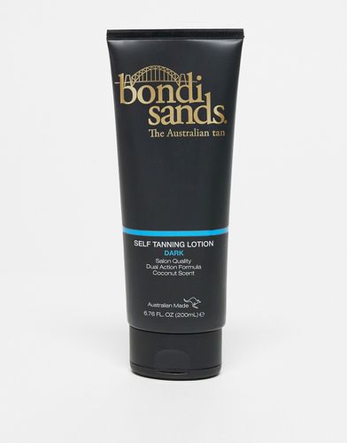 Lozione autoabbronzante scura da 200 ml - Bondi Sands - Modalova