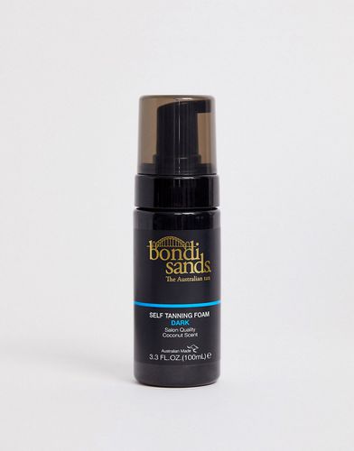 Schiuma autoabbronzante scura da 100 ml - Bondi Sands - Modalova