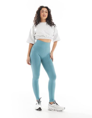 Yami - Leggings color artico senza cuciture - Born Living Yoga - Modalova