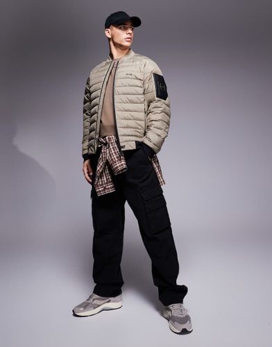 Ordos - Doudoune légère - moyen - Boss Green - Modalova