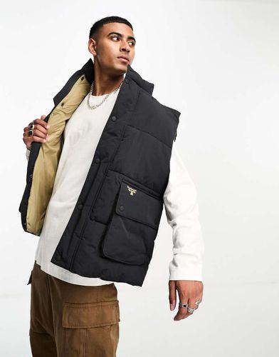 Glacial - Gilet imbottito - Barbour Beacon - Modalova