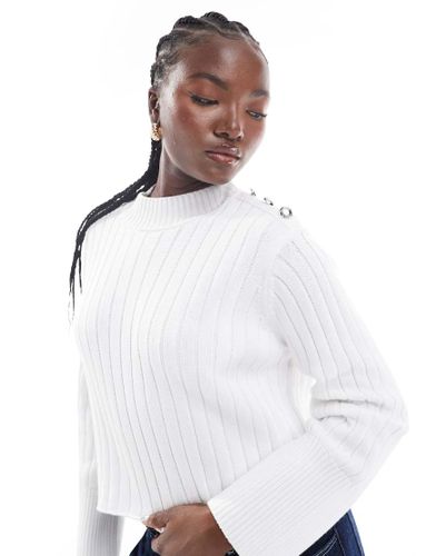 Della - Pull en maille - Barbour International - Modalova