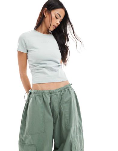 Estella - T-shirt - acier clair - Barbour International - Modalova