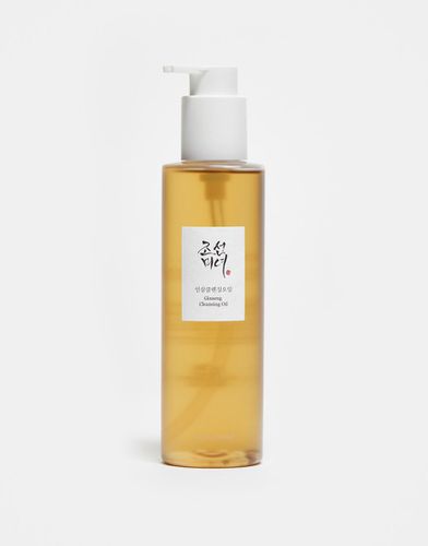 Beauty of Joseon - Olio detergente al ginseng 210 ml - Korean Skincare - Modalova