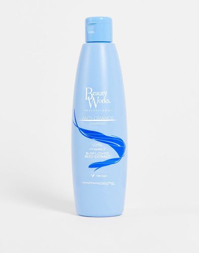 Shampoo anti-arancione da 250 ml - Beauty Works - Modalova