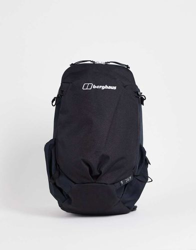 Berghaus - 24/7 15L - Zaino nero - Berghaus - Modalova