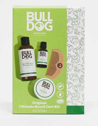 Original - Kit Ultimate Beard Care - Bulldog - Modalova