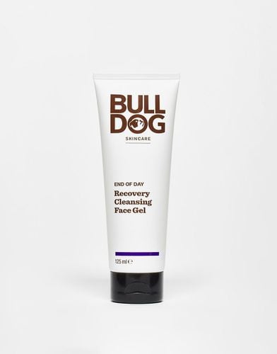 Skincare - End of Day Recovery - Gel detergente per il viso 125 ml - Bulldog - Modalova