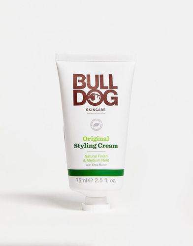 Skincare - Original Styling Cream 75 ml - Bulldog - Modalova