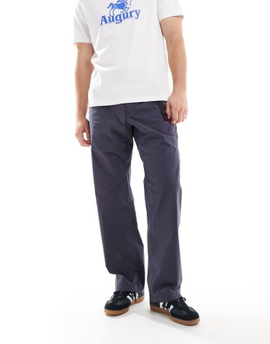 Density Conceal - Pantaloni cargo elasticizzati blu notte - Gramicci - Modalova