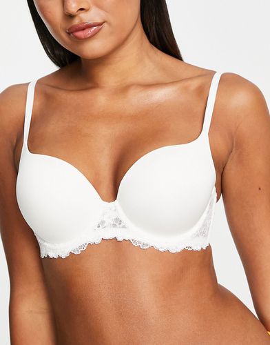 Claire - Reggiseno super push-up in pizzo - Dorina - Modalova