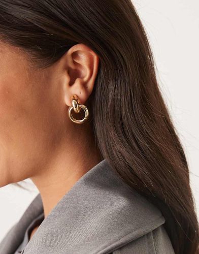 Doorknocker - Boucles d'oreilles - Designb London - Modalova