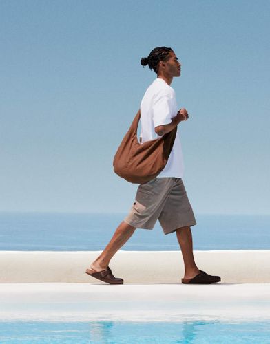 Unionville - Short de travail 13 pouces à pinces - Fauve clair - Dickies - Modalova