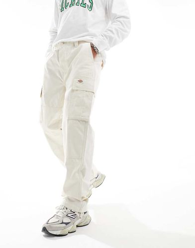 Eagle Blend - Pantaloni color crema - Dickies - Modalova