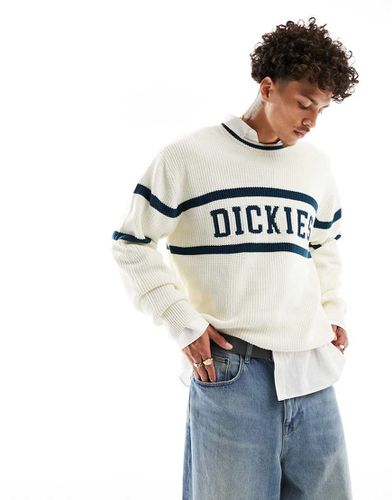 Melvern - Maglione écru - Dickies - Modalova