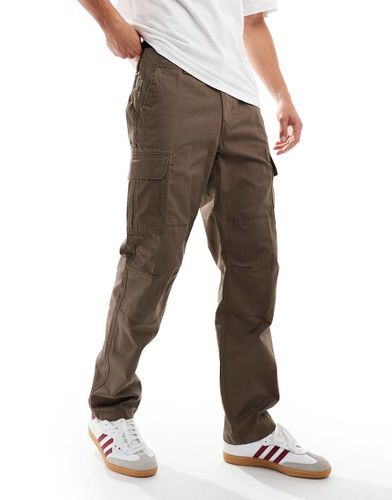 Millerville - Pantaloni cargo marroni - Dickies - Modalova