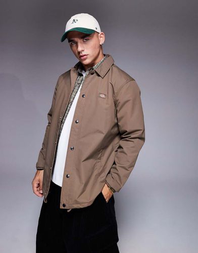 Oakport - Giacca coach - In esclusiva per ASOS - Dickies - Modalova