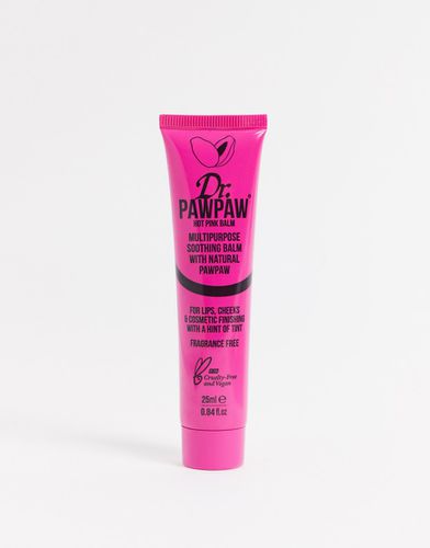 Dr. PAWPAW - Balsamo colorato multiuso rosa vivo 25 ml - Dr Paw Paw - Modalova