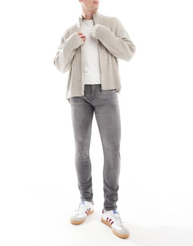 DTT - Jean coupe skinny stretch - Don't Think Twice - Modalova