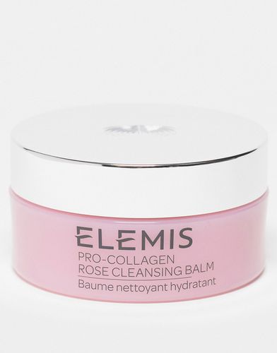 Pro-Collagen - Balsamo detergente alla rosa 100 g - Elemis - Modalova