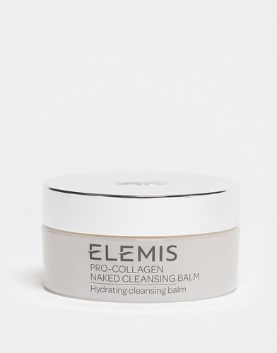 Pro-Collagen - Balsamo detergente Naked da 100 g - Elemis - Modalova