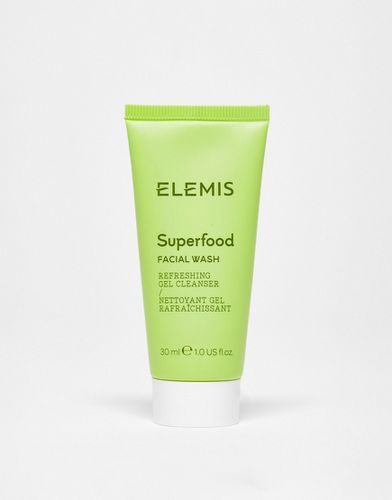 Superfood Facial Wash - Detergente viso ai super alimenti da 30ml - Elemis - Modalova
