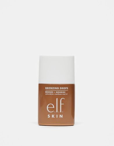 Gocce Abbronzanti - Copper Gold - e.l.f. - Modalova