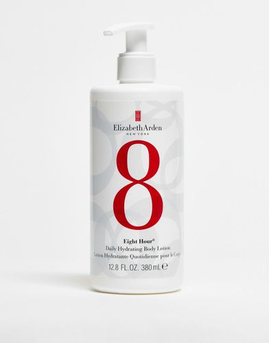 Eight Hour Cream Hydrating Body Lotion - Lozione corpo idratante 380 ml - Elizabeth Arden - Modalova