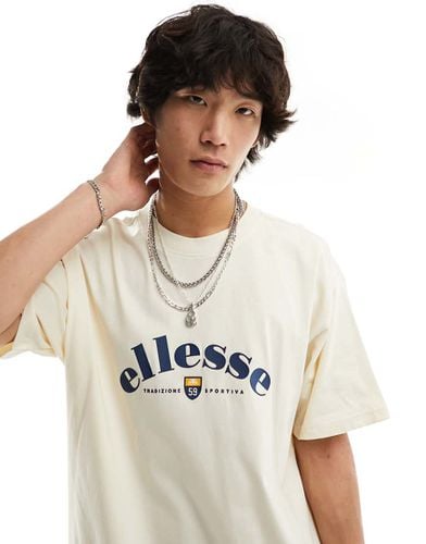 Kempa - T-shirt sporco - ellesse - Modalova