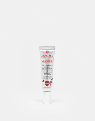 CC Cream - Crema perfezionante con SPF25 da 15 ml - Erborian - Modalova